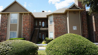 Lake Meadows in Garland, TX - Foto de edificio - Building Photo