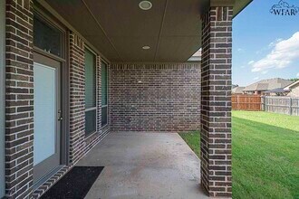 5007 Southfork Dr in Wichita Falls, TX - Building Photo - Building Photo