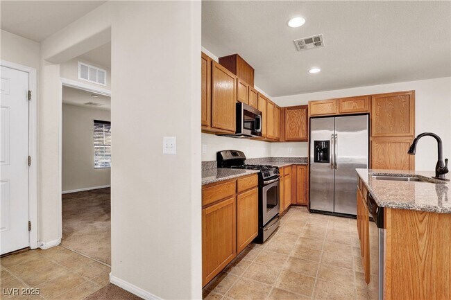 property at 9053 S Winthrop Springs Rd