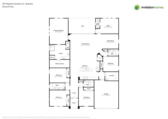 201 Majestic Sundown Ct in Brandon, FL - Building Photo - Building Photo