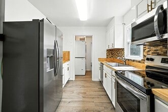 210 Quitman St in Denver, CO - Building Photo - Building Photo