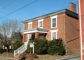 181 Ford Ave in Stanardsville, VA - Building Photo
