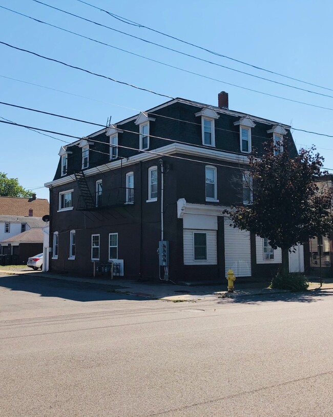 119 Main St in Depew, NY - Building Photo - Building Photo