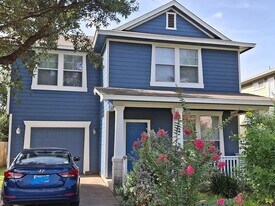 10322 Maydelle Dr in Austin, TX - Building Photo