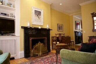 111 Pinckney St in Boston, MA - Building Photo - Building Photo