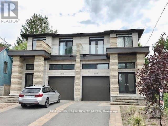 300 Ferndale Ave in Ottawa, ON - Building Photo
