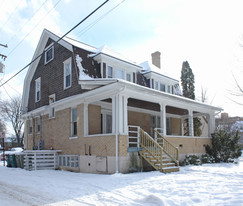 210 E Nittany Ave in State College, PA - Building Photo