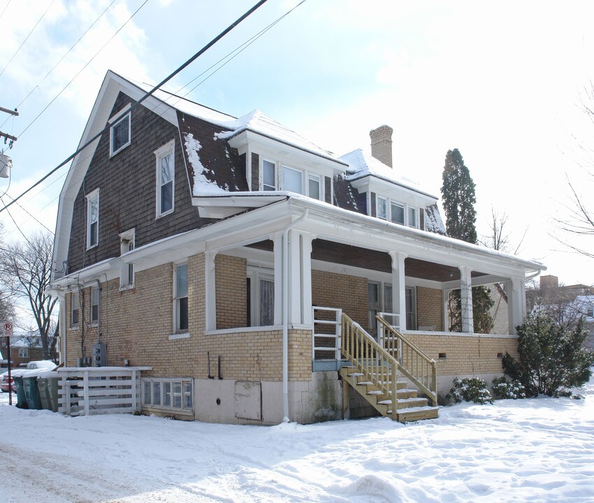 210 E Nittany Ave in State College, PA - Building Photo