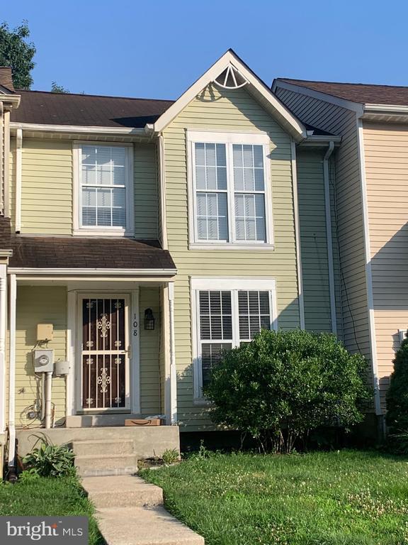 property at 108 Wood Duck Cir