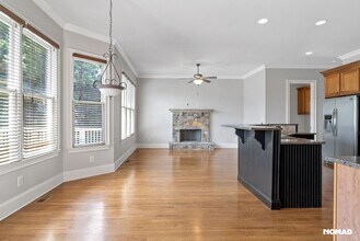 6437 Blue Water Dr in Buford, GA - Building Photo - Building Photo