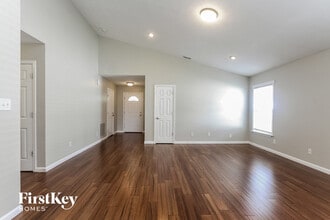 8309 Catchfly Dr in Plainfield, IN - Building Photo - Building Photo