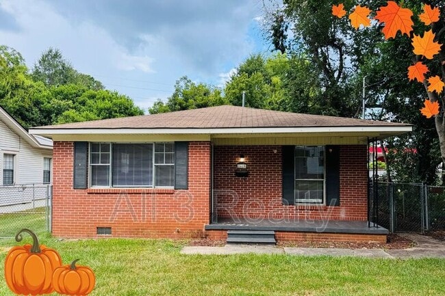 property at 1619 Yancey Ave