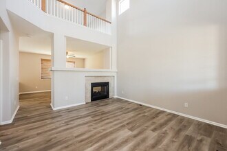 4008 Ascendant Dr in Colorado Springs, CO - Building Photo - Building Photo
