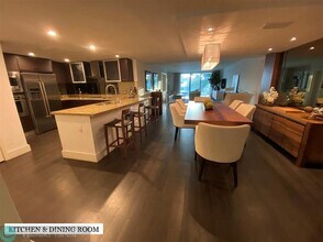 9400 W Bay Harbor Dr in Bay Harbor Islands, FL - Building Photo - Building Photo