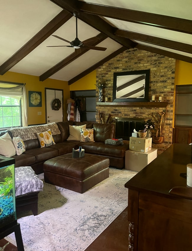 103 Cherokee Dr in Starkville, MS - Building Photo - Building Photo