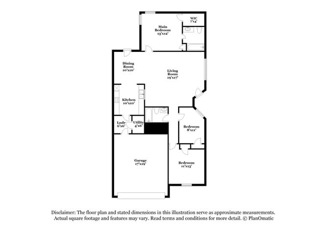 3974 Eminence Ln in Grove City, OH - Building Photo - Building Photo