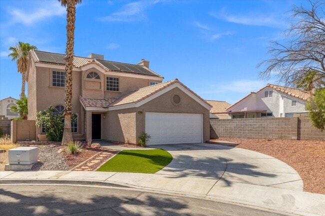 property at 1408 Lilac Breeze Cir