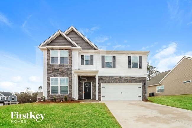 property at 1101 Mission Hill Ln