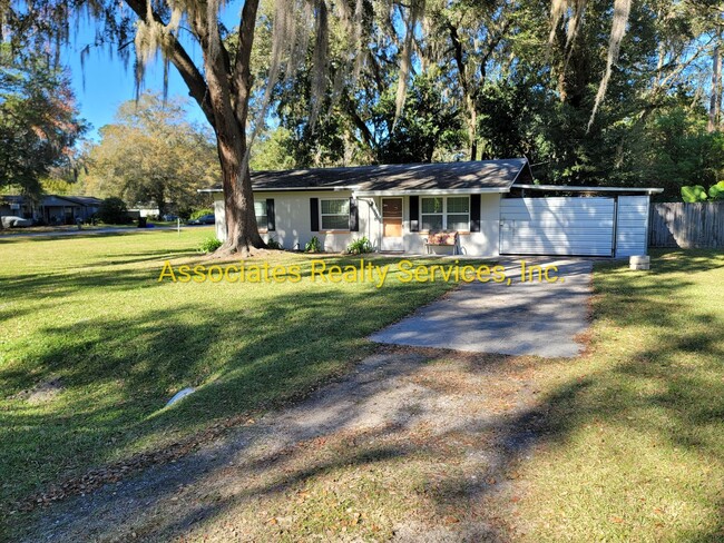 property at 4808 NE 3rd Pl