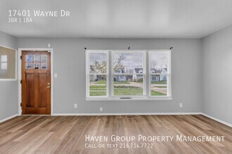17401 Wayne Dr in Cleveland, OH - Building Photo - Building Photo