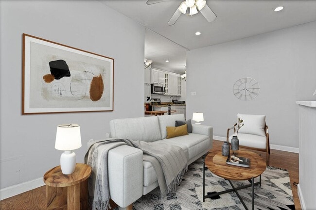 Upscale Bushwick apartment 2 blocks from L Line in Brooklyn, NY - Building Photo - Building Photo