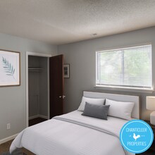 1501 Chapel Hill Rd in Durham, NC - Building Photo - Building Photo