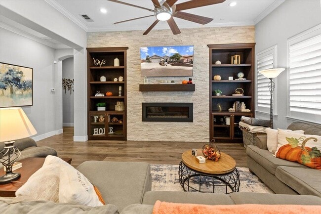 2358 Cloudline Pl in Manteca, CA - Building Photo - Building Photo