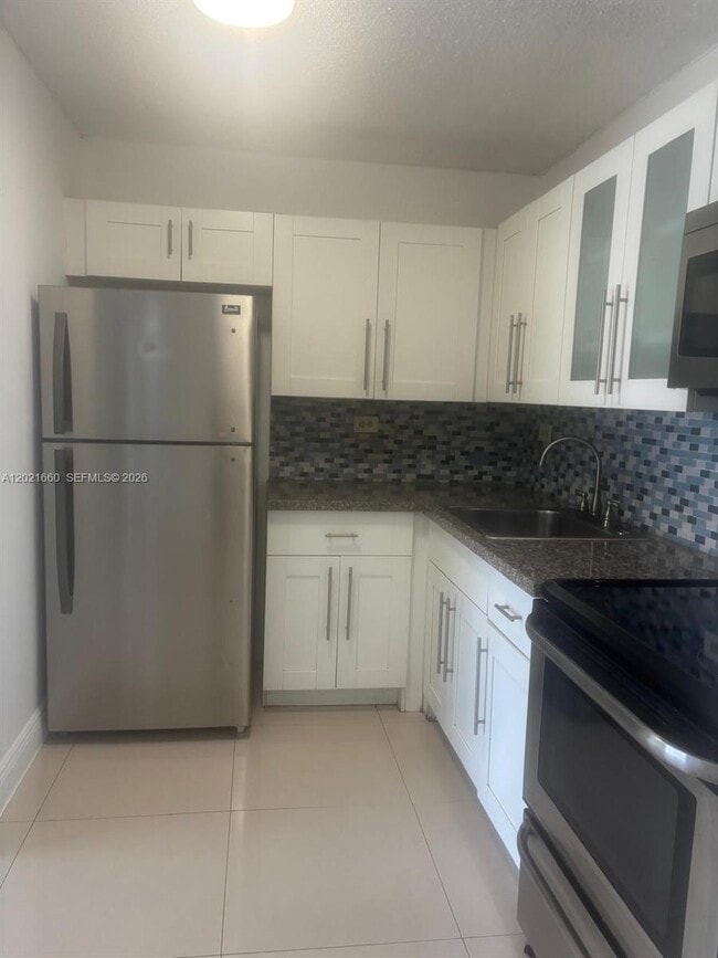 property at 7120 NW 179th St