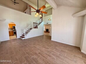 10924 Walden Pond Ln in El Paso, TX - Building Photo - Building Photo