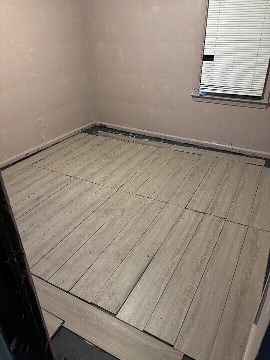 20438 Russell in Detroit, MI - Building Photo