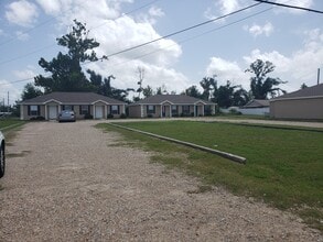 938 Bob Little Rd, Unit B in Panama City, FL - Building Photo - Building Photo