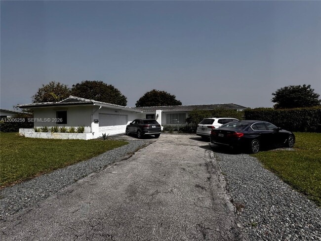 property at 8161 SW 104th St