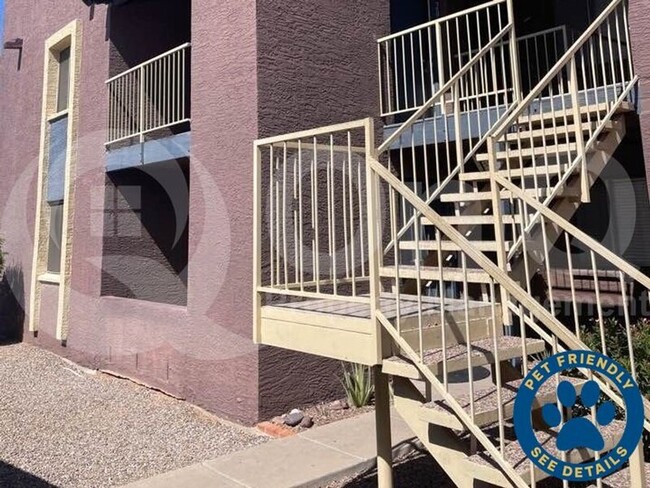 property at 16602 N 25th St