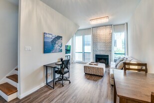 3907 Throckmorton St in Dallas, TX - Building Photo