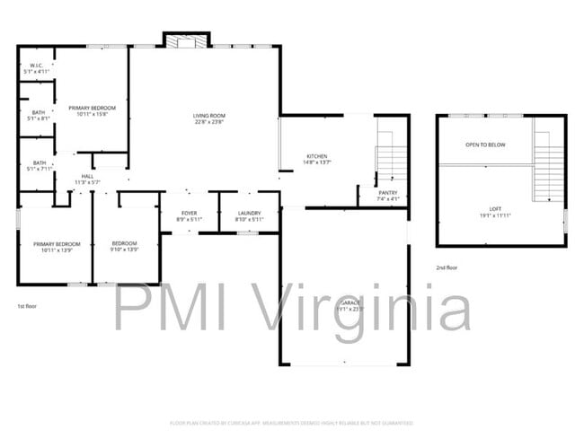 5413 Brookfield Dr in Virginia Beach, VA - Building Photo - Building Photo