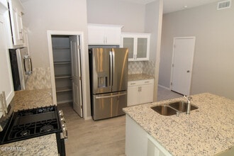 1229 Night Sky St in Horizon City, TX - Building Photo - Building Photo