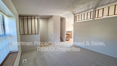 5480 Mule Deer Dr in Colorado Springs, CO - Building Photo - Building Photo