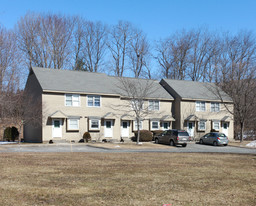 Spring Meadow Apartments