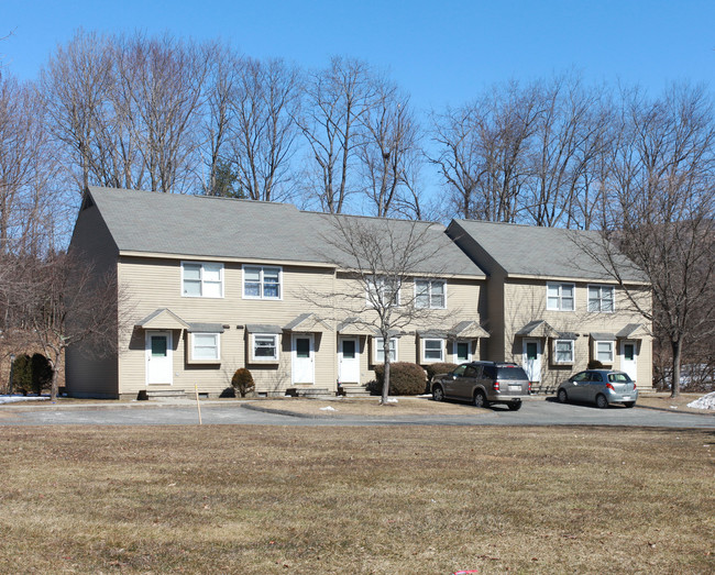 Spring Meadow Apartments