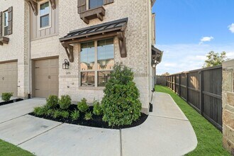 6579 Scarlet Pond Ln in Fulshear, TX - Building Photo - Building Photo