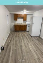 109 7th St in Dunbar, WV - Building Photo