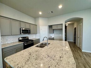 3453 Gypsum Ct in Forney, TX - Building Photo - Building Photo