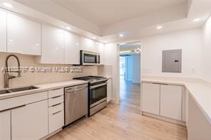 2030 S Ocean Dr, Unit # 1127 in Hallandale Beach, FL - Foto de edificio