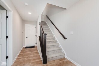4140 Douro Trl in Westfield, IN - Building Photo - Building Photo