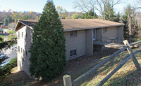 2014 Ohio Ave in McKeesport, PA - Foto de edificio - Building Photo