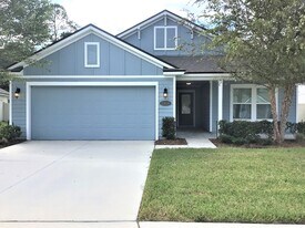 12430 Jovana Rd in Jacksonville, FL - Building Photo
