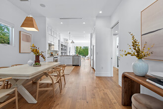 846 Warren Ave in Venice, CA - Building Photo - Building Photo