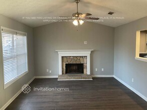 227 River Birch Dr in Mcdonough, GA - Building Photo - Building Photo