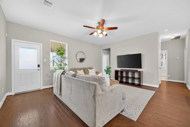 property at 10321 Mount Winchell Dr