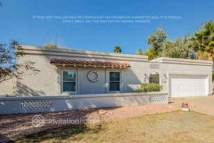 5439 W North Ln in Glendale, AZ - Building Photo